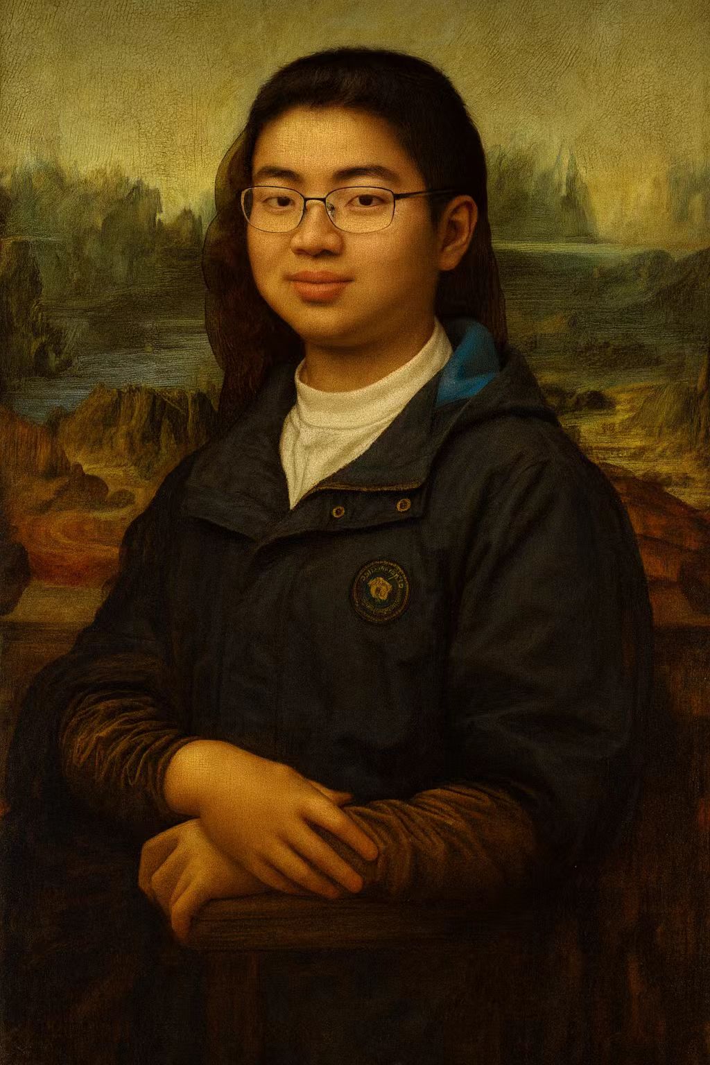 Mona Litao