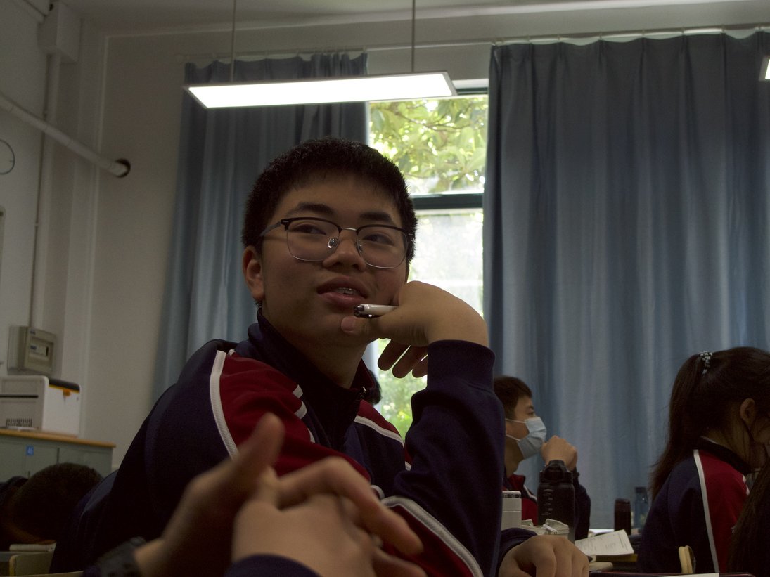 笔尖上的白日梦